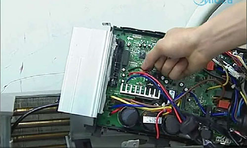 德州市美的空调电话是多少