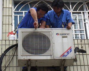 德州市空调售后维修服务中心在哪里找