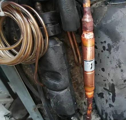 德州市美的变频多联机空调维修售后服务中心