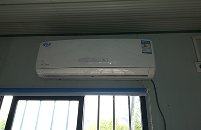 德州市空调维修在哪里找