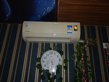 德州市空调维修售后服务中心