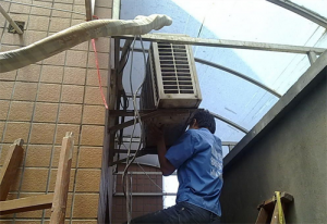 德州市空调维修售后服务中心