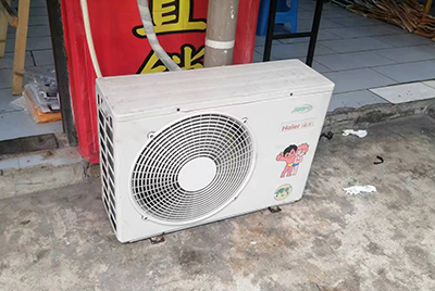 德州市空调突然不制冷只吹自然风怎么办？