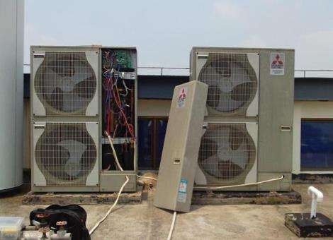 德州市空调维修电话号码多少