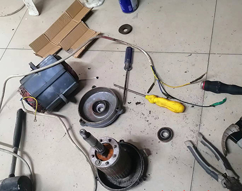 德州市空调维修售后服务中心电话在哪里找