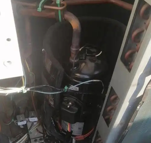 德州市维修变频空调电话在哪里找