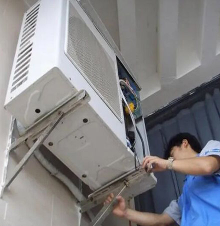 德州市24小时空调维修热线