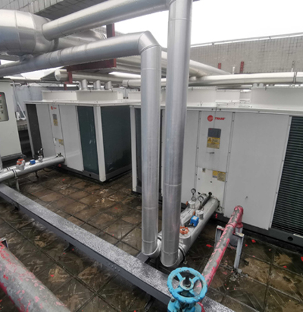 德州市附近中央空调维修 德州市上门中央空调维修